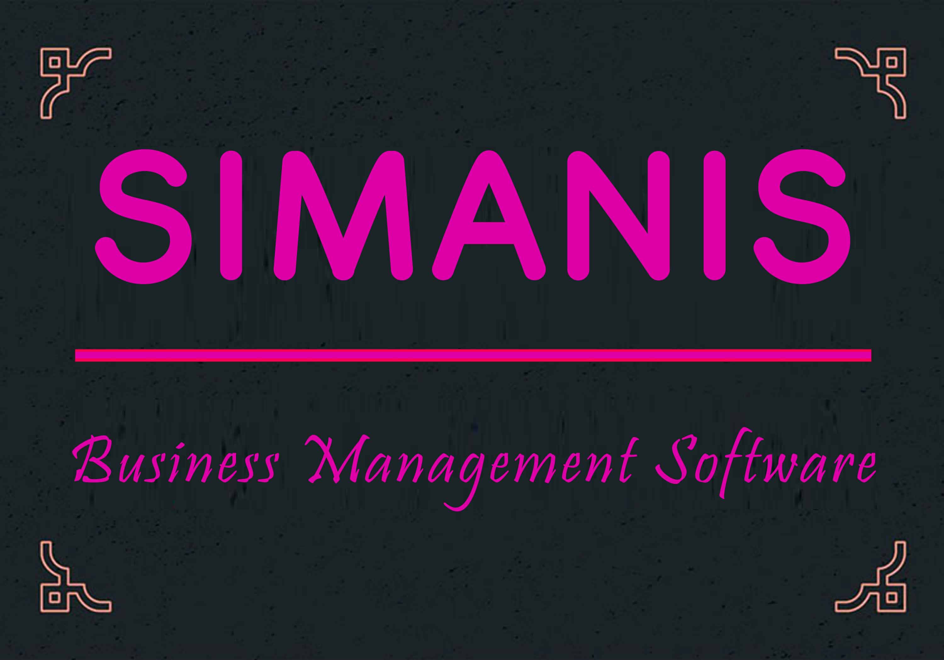 Simanis